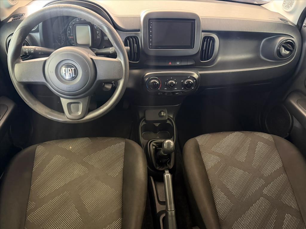 MOBI 1.0 EVO FLEX LIKE. MANUAL13