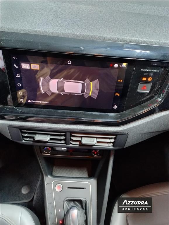 NIVUS 1.0 200 TSI TOTAL FLEX HIGHLINE AUTOMÁTICO10