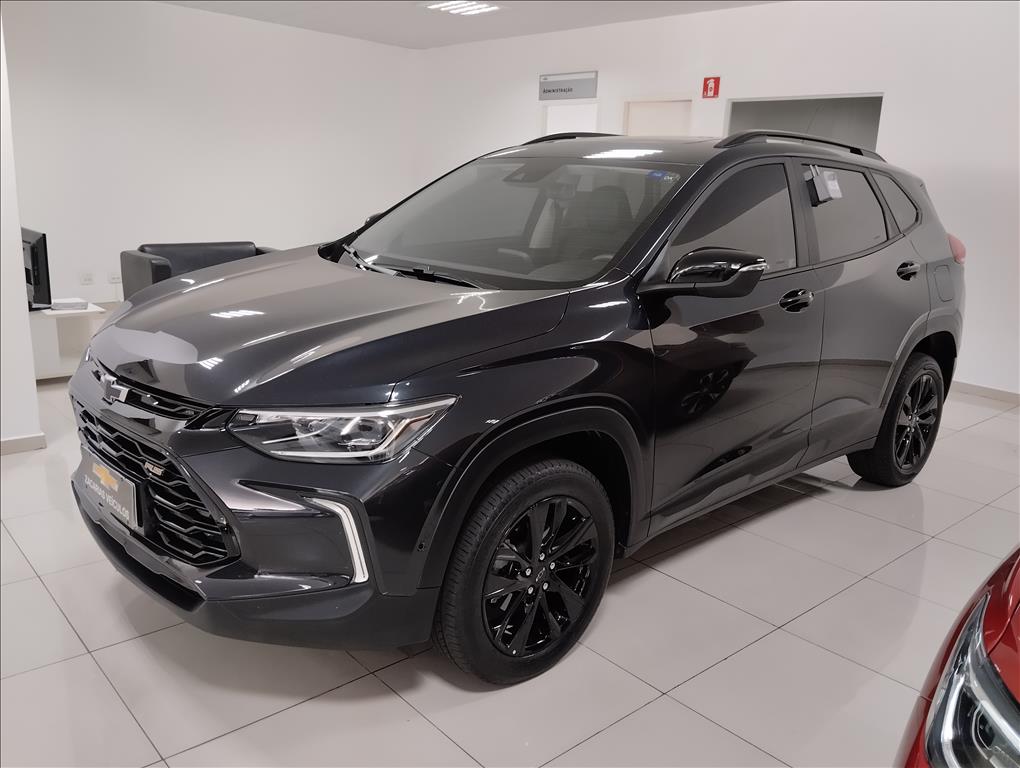 TRACKER 1.2 TURBO FLEX RS AUTOMÁTICO1