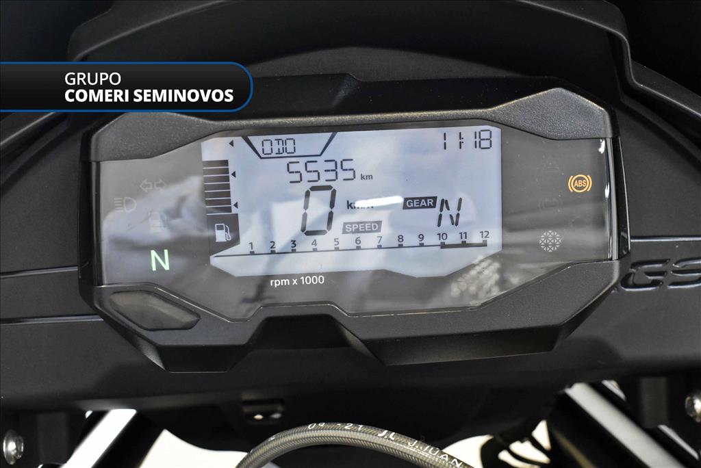 G 310 GS