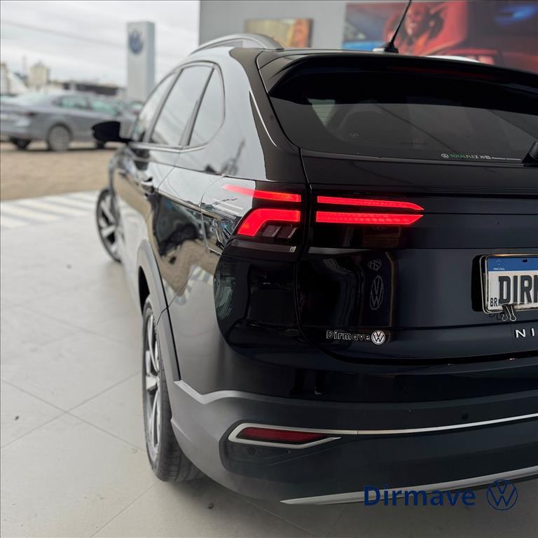 NIVUS 1.0 200 TSI TOTAL FLEX HIGHLINE AUTOMÁTICO9