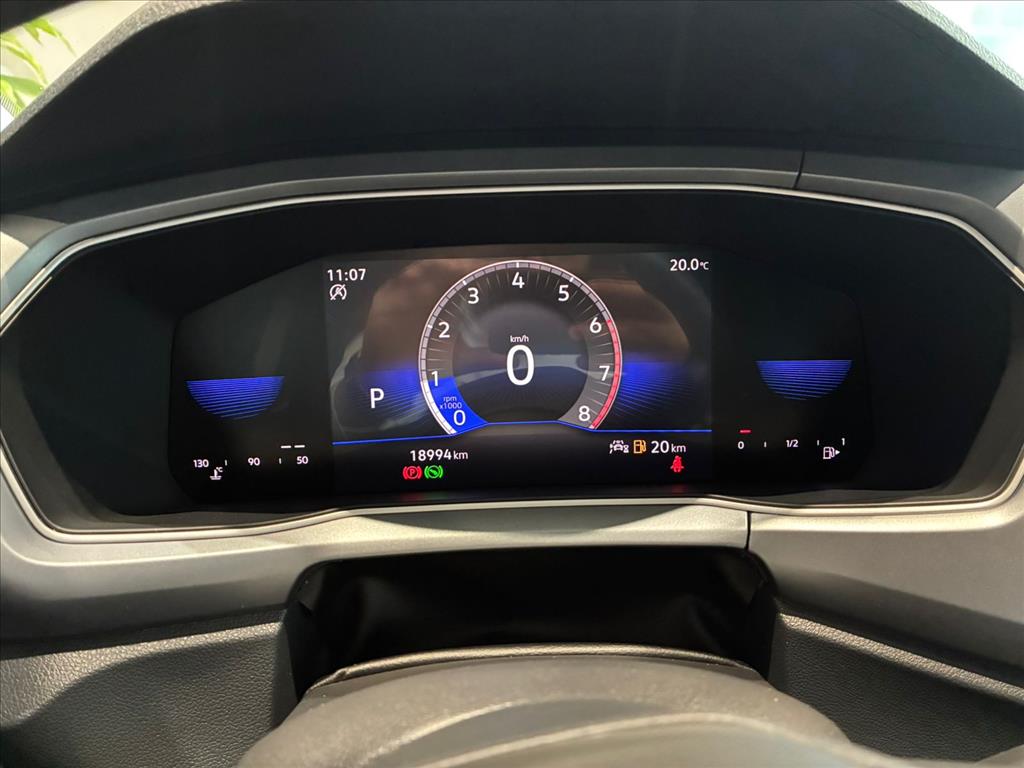 T-CROSS 1.0 200 TSI TOTAL FLEX COMFORTLINE AUTOMÁTICO3