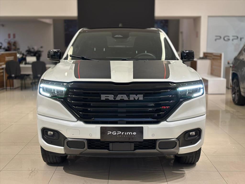 RAMPAGE 2.0 HURRICANE 4 TURBO GASOLINA R/T 4X4 AUTOMÁTICO1