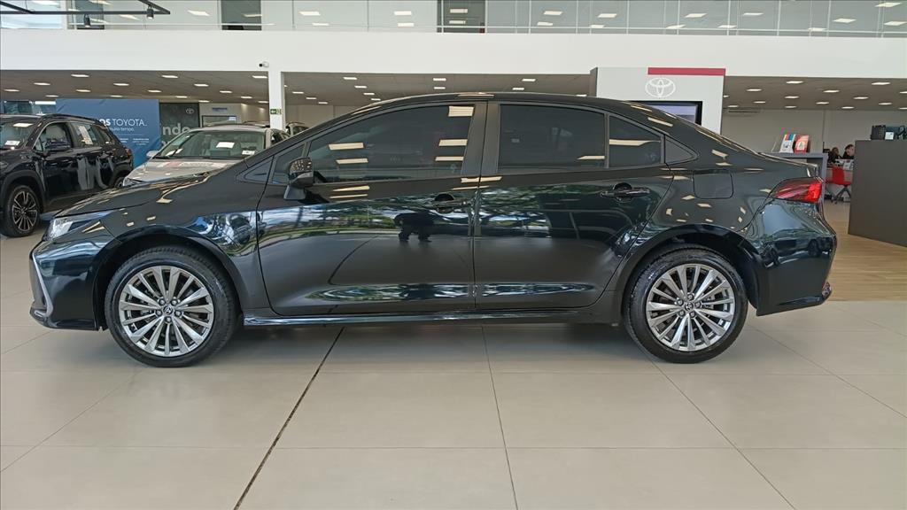 COROLLA 2.0 VVT-IE FLEX XEI DIRECT SHIFT4