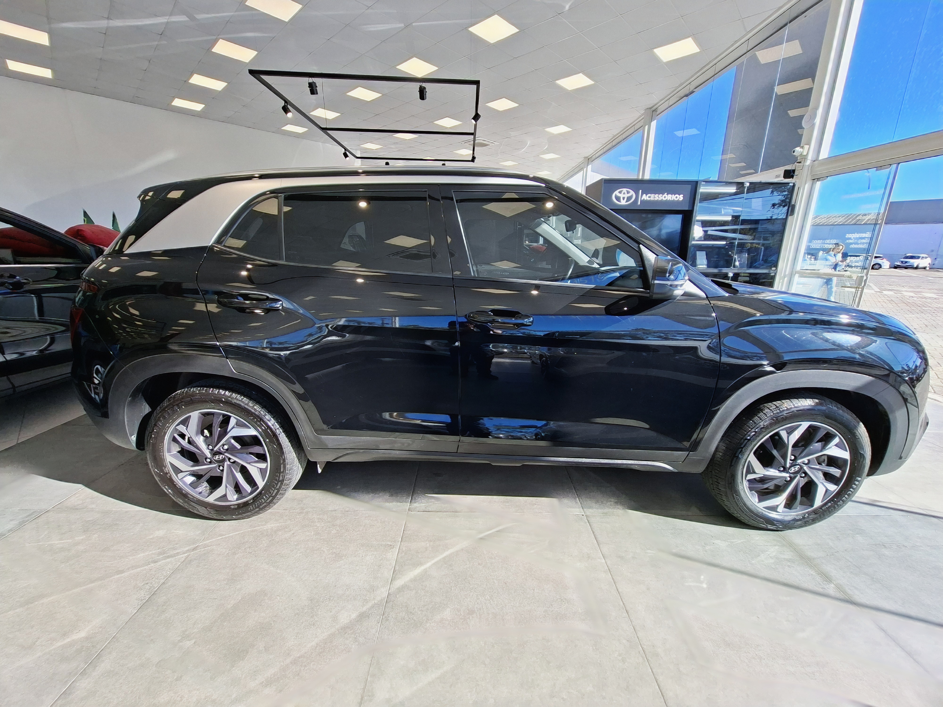 CRETA 1.0 TGDI FLEX LIMITED AUTOMÁTICO6