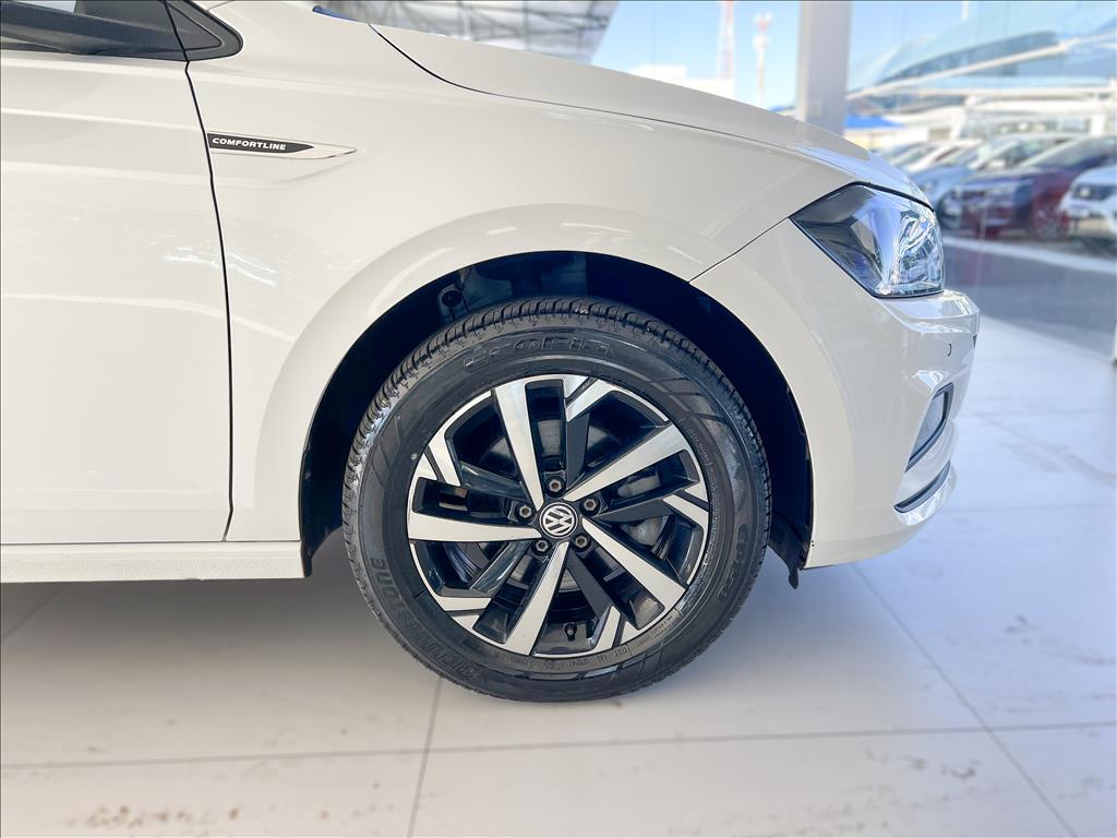VIRTUS 1.0 200 TSI COMFORTLINE AUTOMÁTICO4