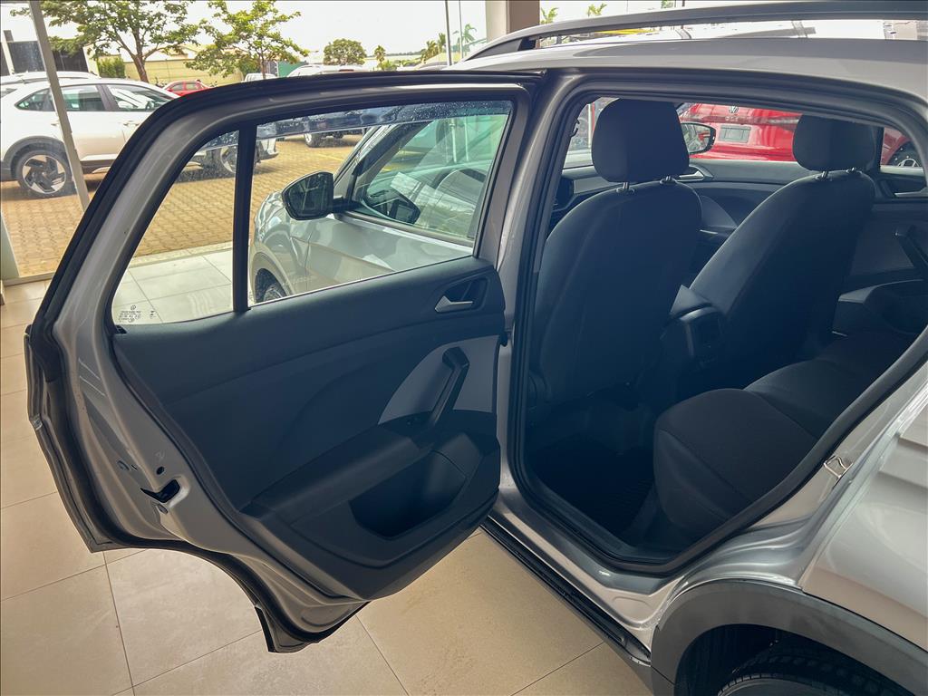 T-CROSS 1.0 200 TSI TOTAL FLEX AUTOMÁTICO17