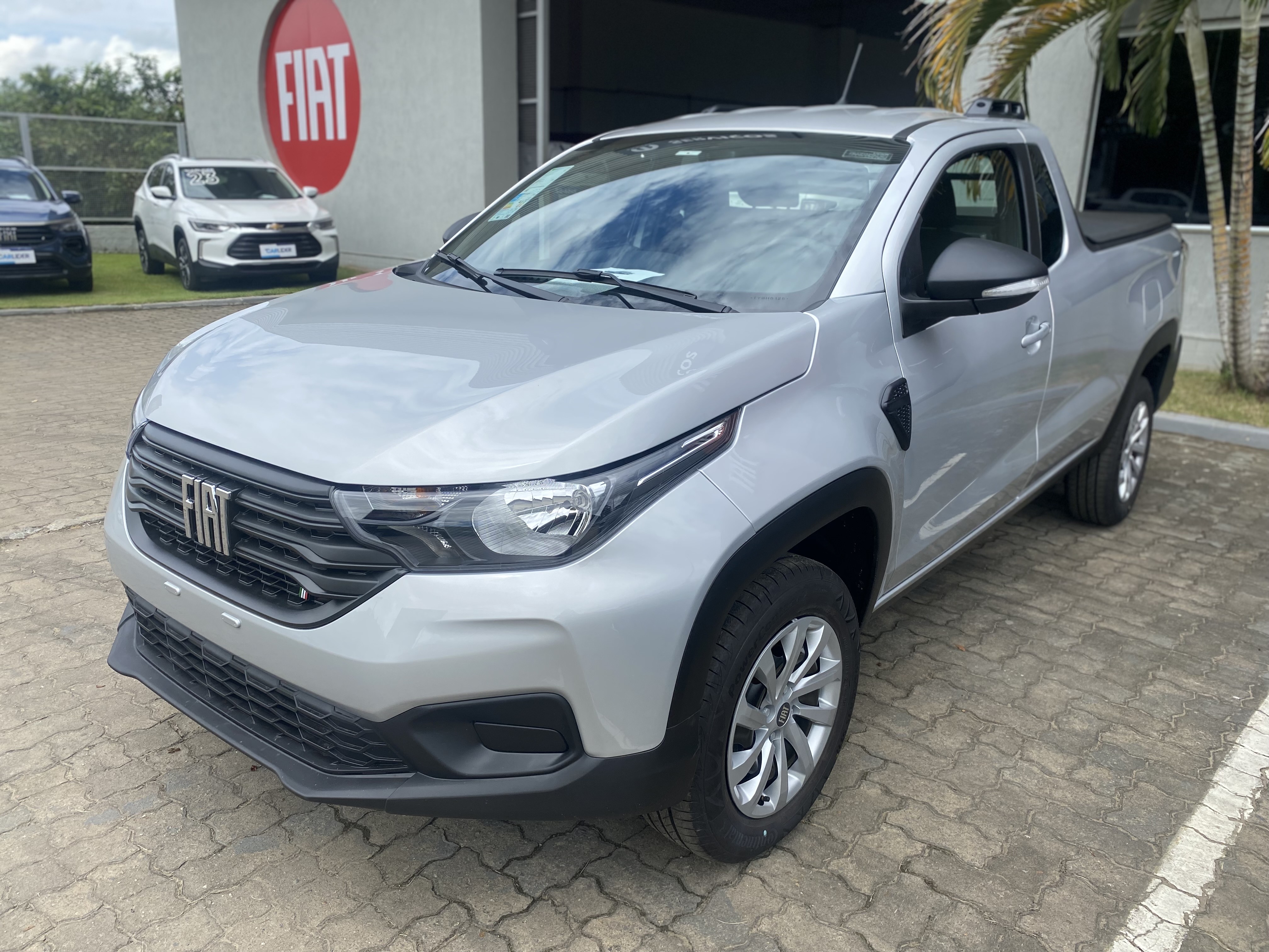 STRADA 1.3 FIREFLY FLEX FREEDOM CS MANUAL2