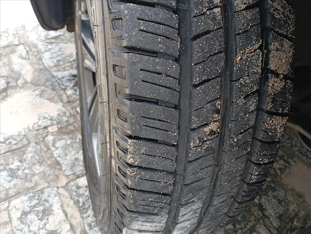 Caoa Chery-TIGGO 7 PRO-1.5 TCI FLEX HYBRID CVT