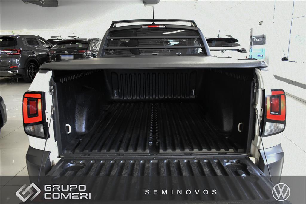 SAVEIRO 1.6 MSI TRENDLINE CS 16V FLEX 2P MANUAL15