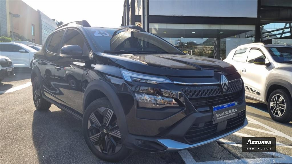 KARDIAN 1.0 TCE FLEX PREMIÉRE EDITION EDC2