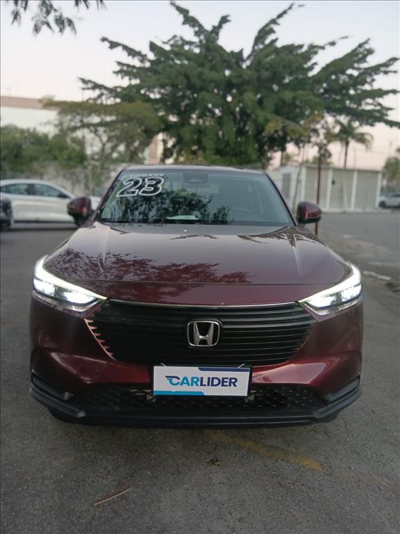 HR-V 1.5 DI I-VTEC FLEX EX CVT0
