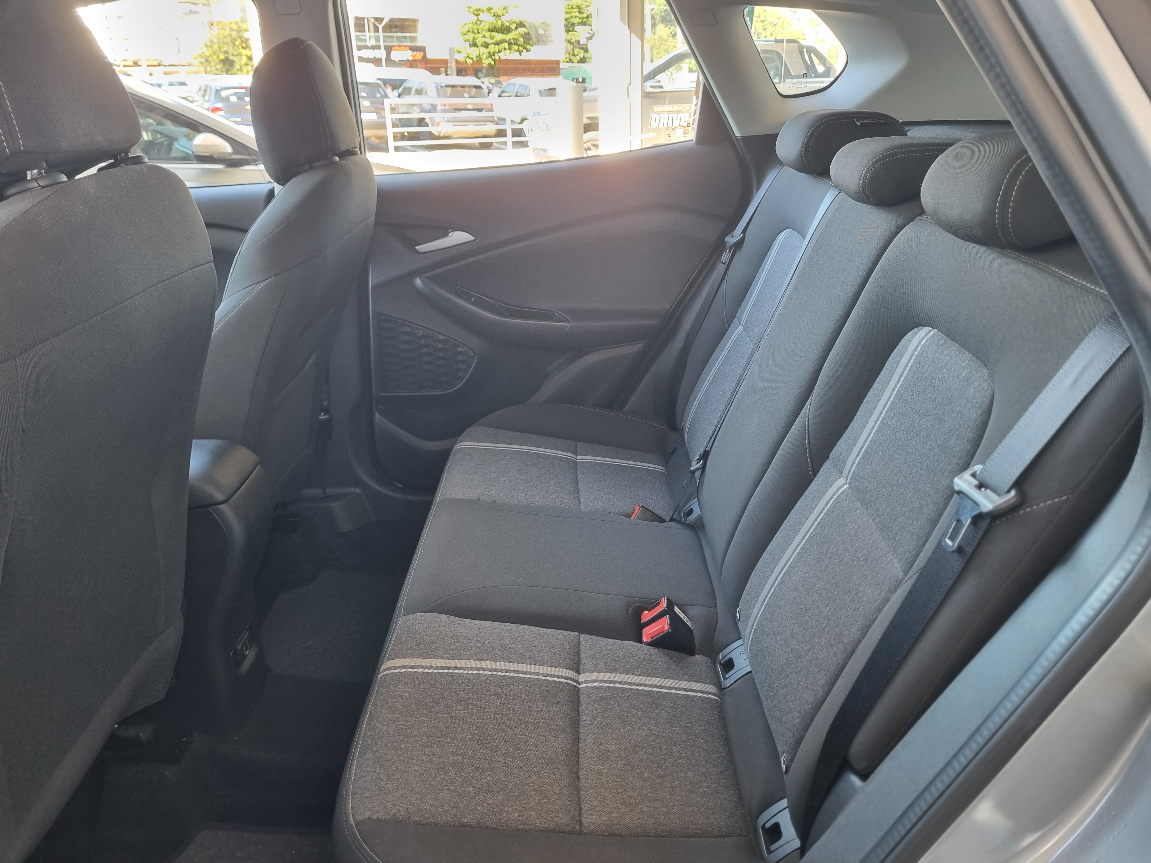 TRACKER 1.0 TURBO FLEX LT AUTOMÁTICO7