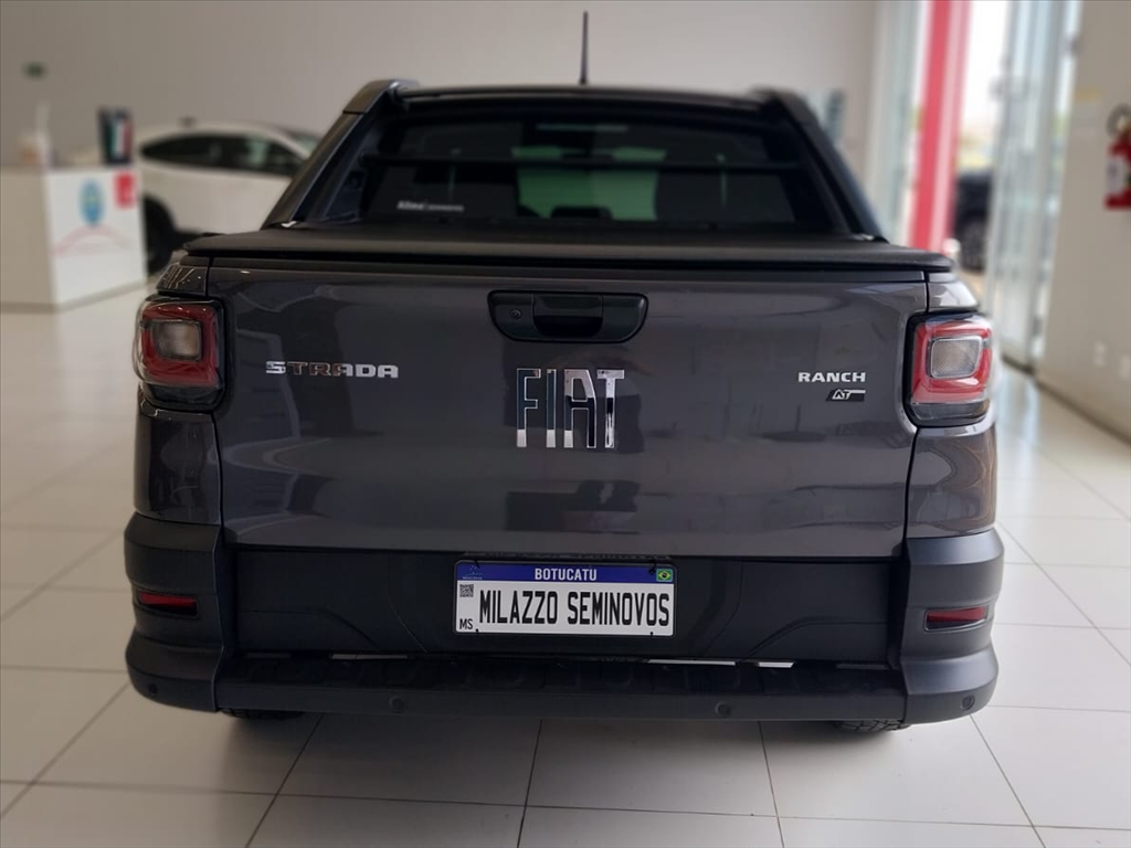 STRADA 1.3 FIREFLY FLEX RANCH CD CVT5