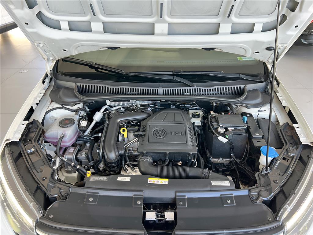 NIVUS 1.0 200 TSI TOTAL FLEX COMFORTLINE AUTOMÁTICO20
