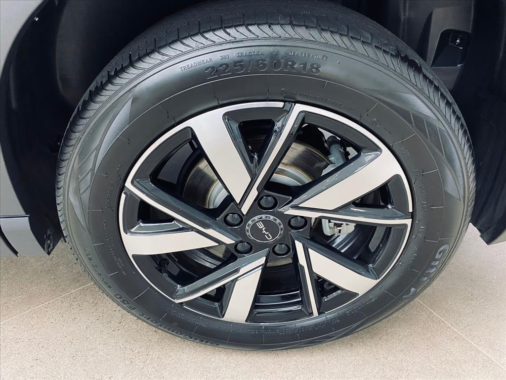 SONG PRO 1.5 DM-I HÍBRIDO GS AUTOMÁTICO8