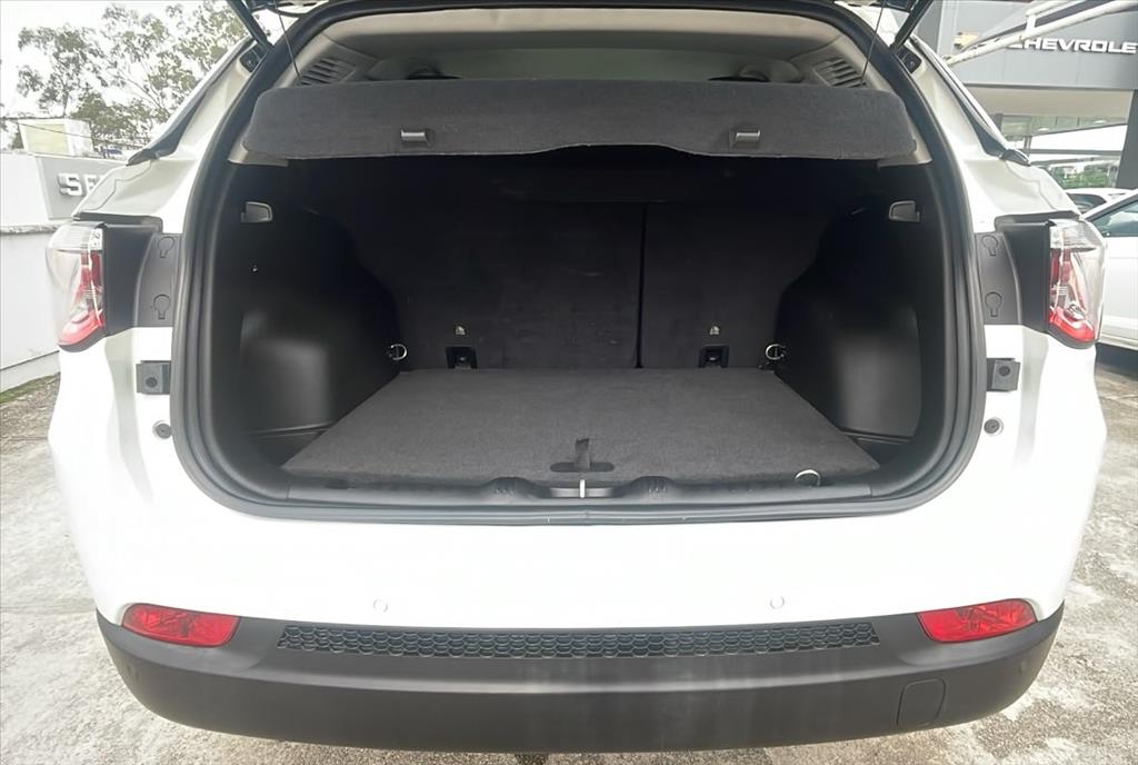 COMPASS 2.0 16V FLEX SPORT AUTOMÁTICO13