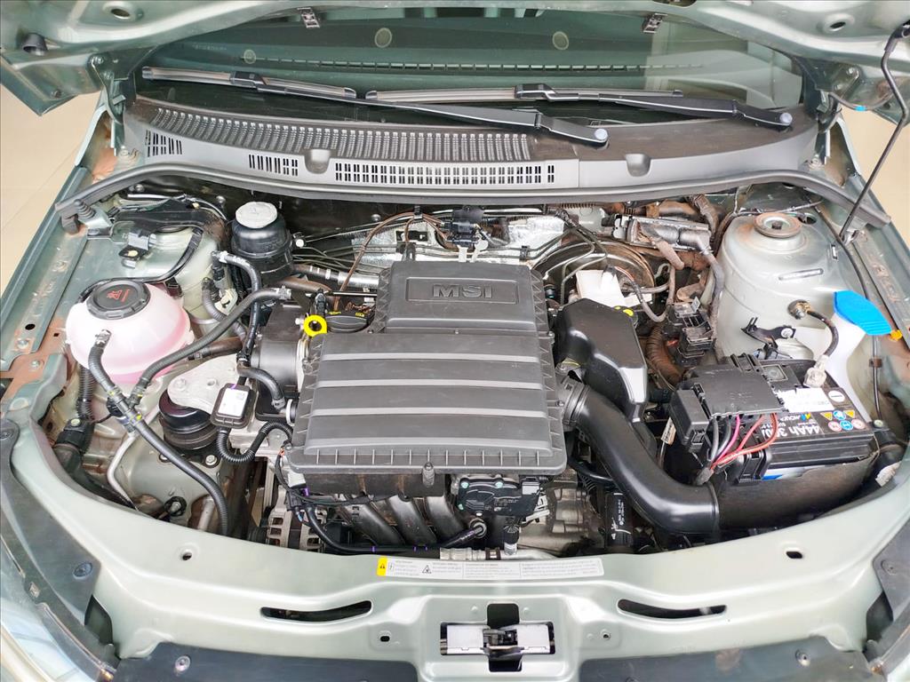 SAVEIRO 1.6 MSI EXTREME CD 16V FLEX 2P MANUAL20