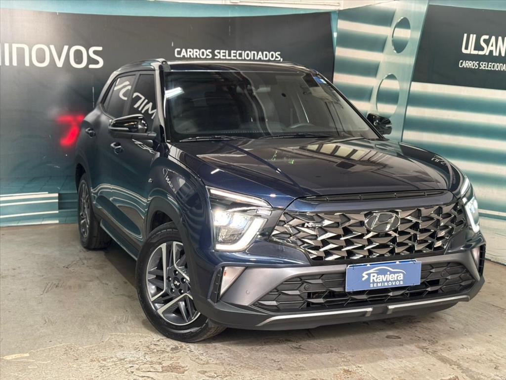 1.0 TGDI FLEX N LINE AUTOMÁTICO