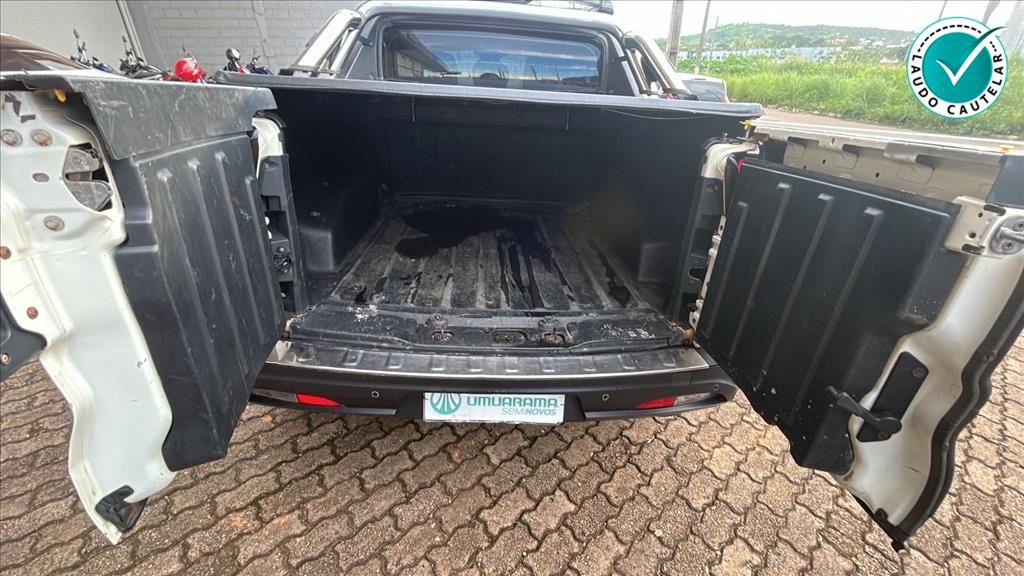 TORO 2.0 16V TURBO DIESEL FREEDOM MANUAL13