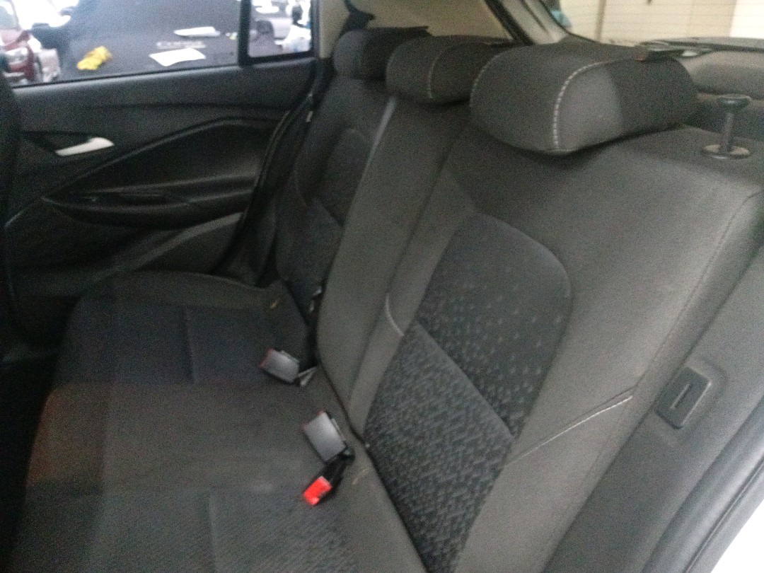 ONIX 1.0 TURBO FLEX LTZ AUTOMÁTICO13