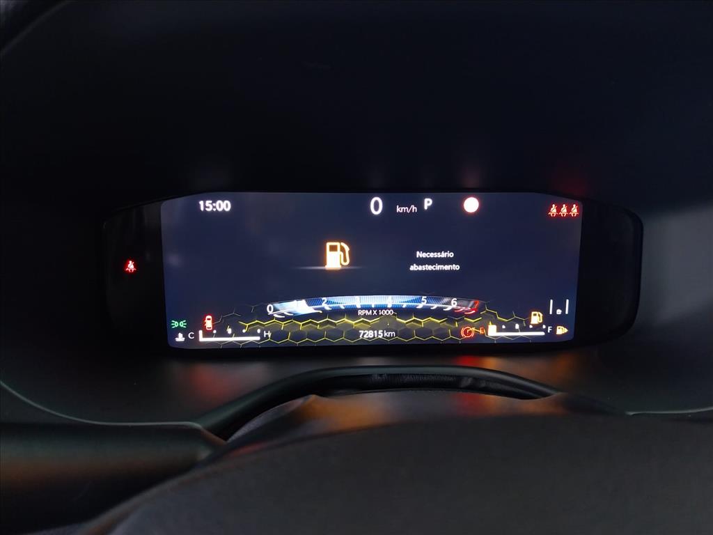 COMPASS 1.3 T270 TURBO FLEX LIMITED AT69