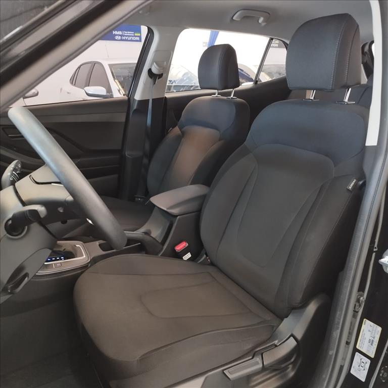 CRETA 1.0 TGDI FLEX COMFORT AUTOMÁTICO14