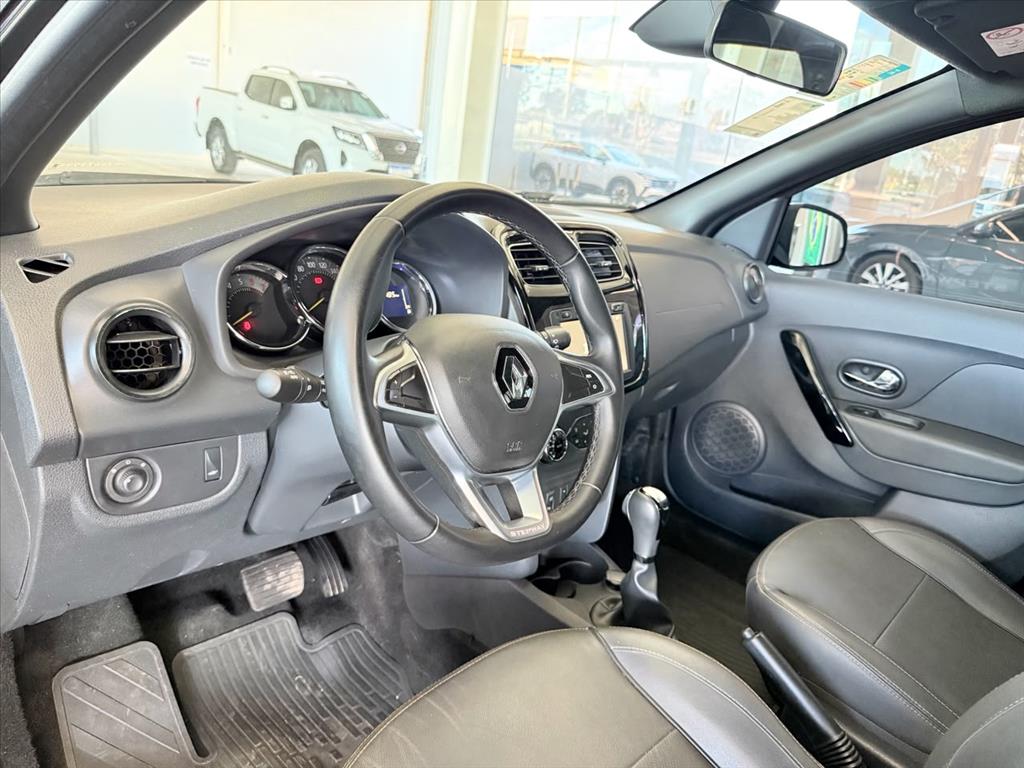 SANDERO 1.0 12V SCE FLEX S EDITION MANUAL6