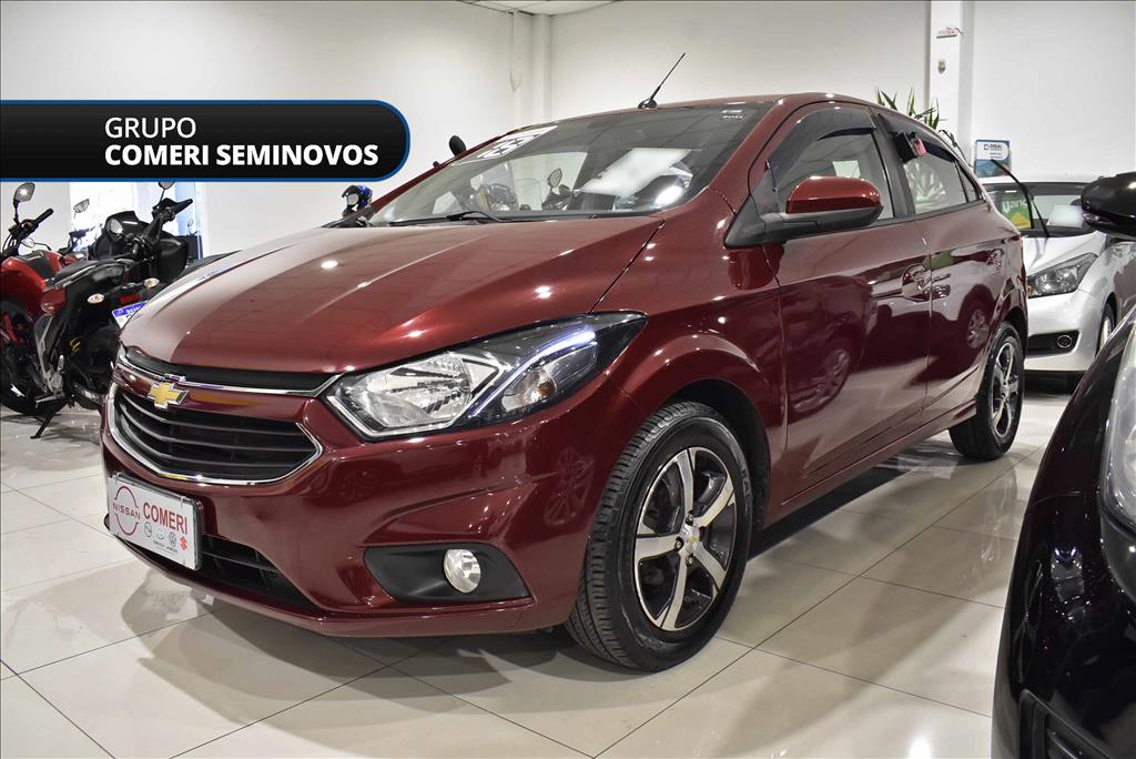 ONIX 1.4 MPFI LTZ 8V FLEX 4P MANUAL ONIX 1.4 MPFI LTZ 8V FLEX 4P MANUAL