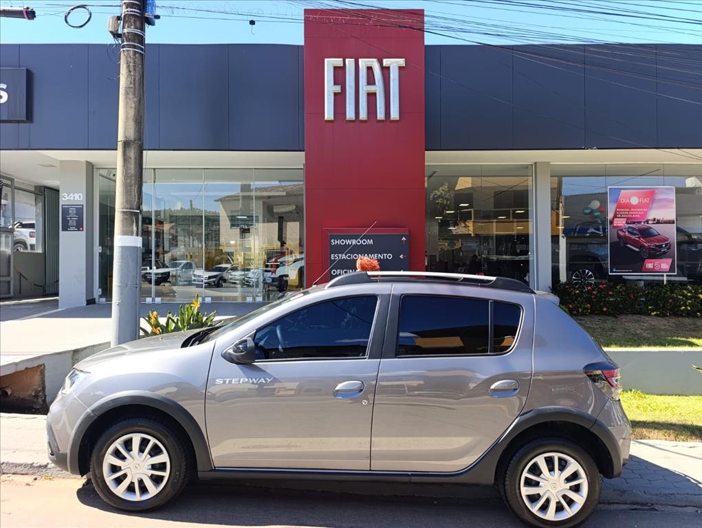 SANDERO 1.0 12V SCE FLEX S EDITION MANUAL