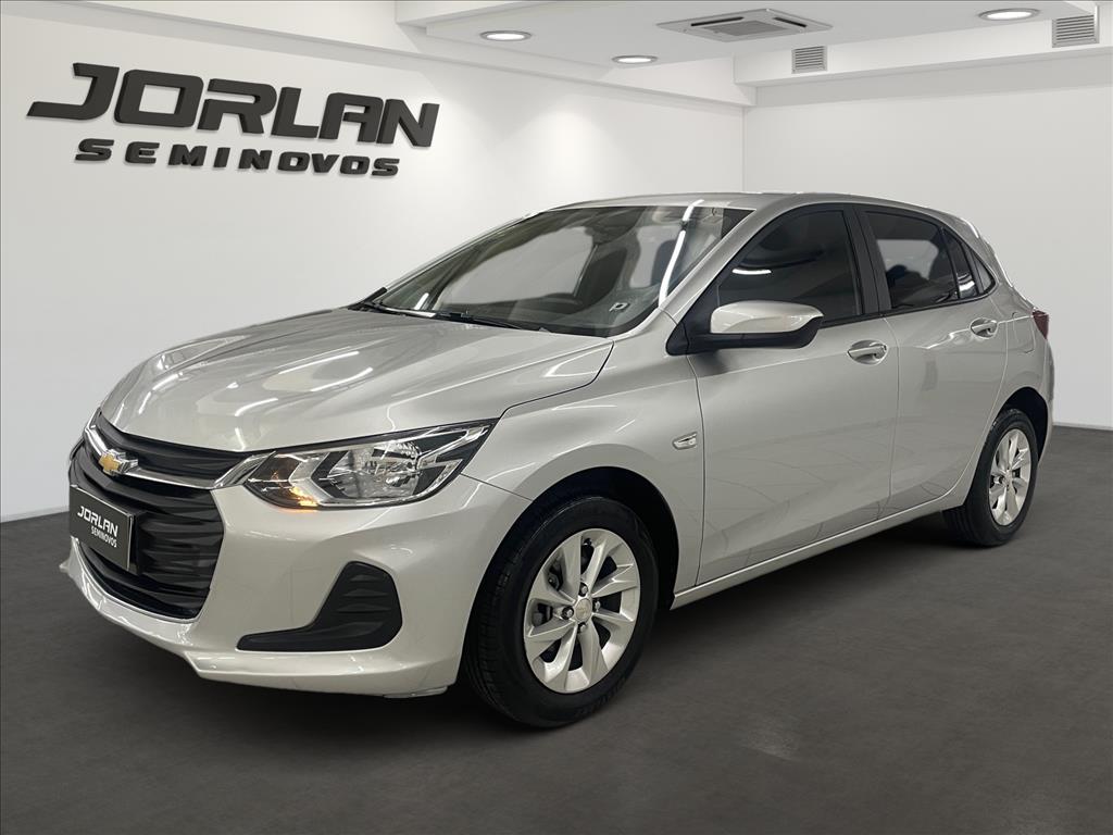 ONIX 1.0 FLEX LT MANUAL0