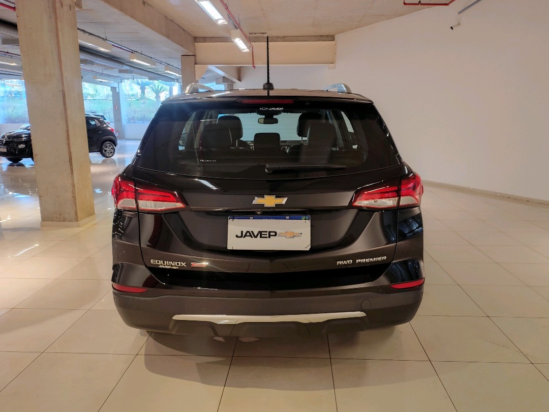 GM - Chevrolet-EQUINOX-1.5 16V TURBO GASOLINA PREMIER AWD AUTOMÁTICO