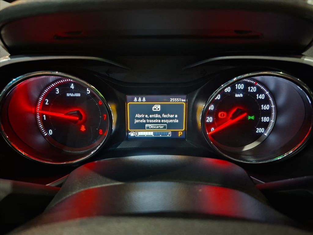 TRACKER 1.2 TURBO FLEX PREMIER AUTOMÁTICO4