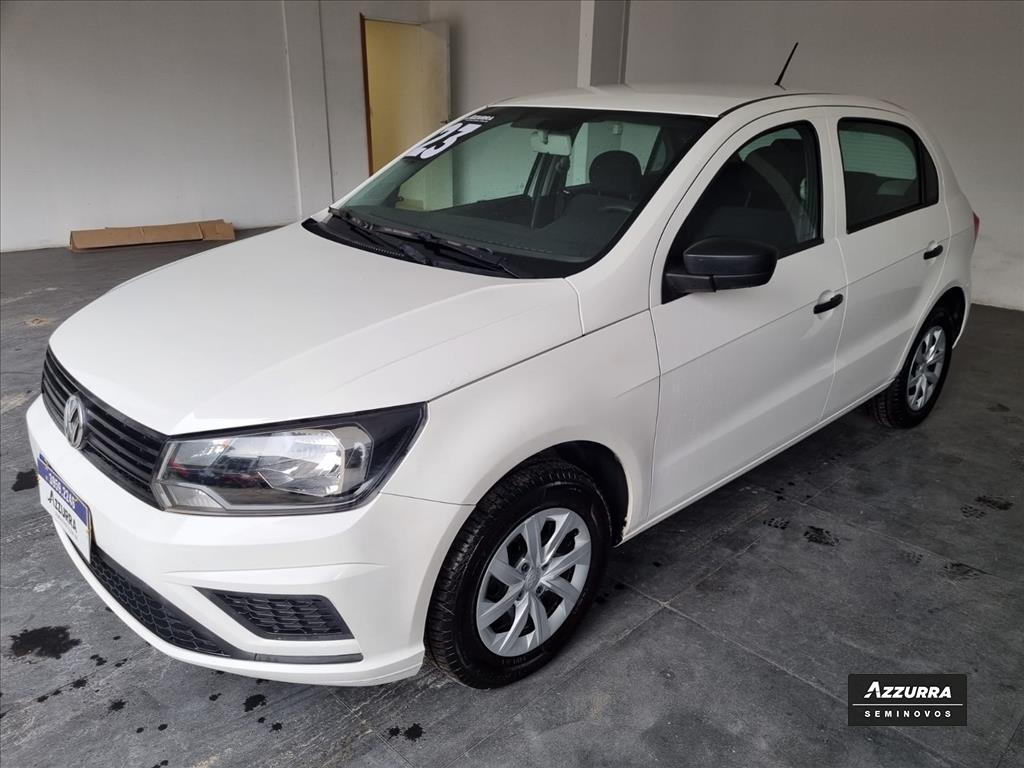 GOL 1.0 12V MPI TOTALFLEX 4P MANUAL1