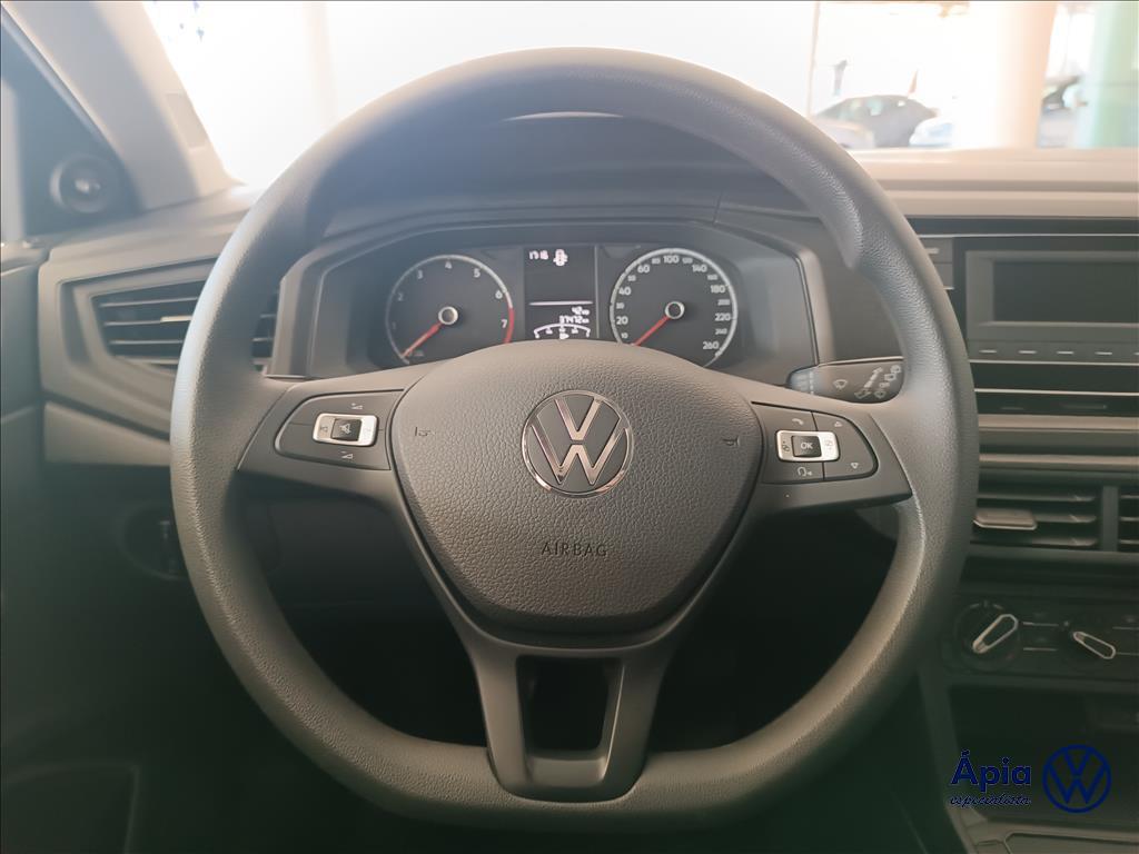 POLO 1.0 MPI TRACK MANUAL7