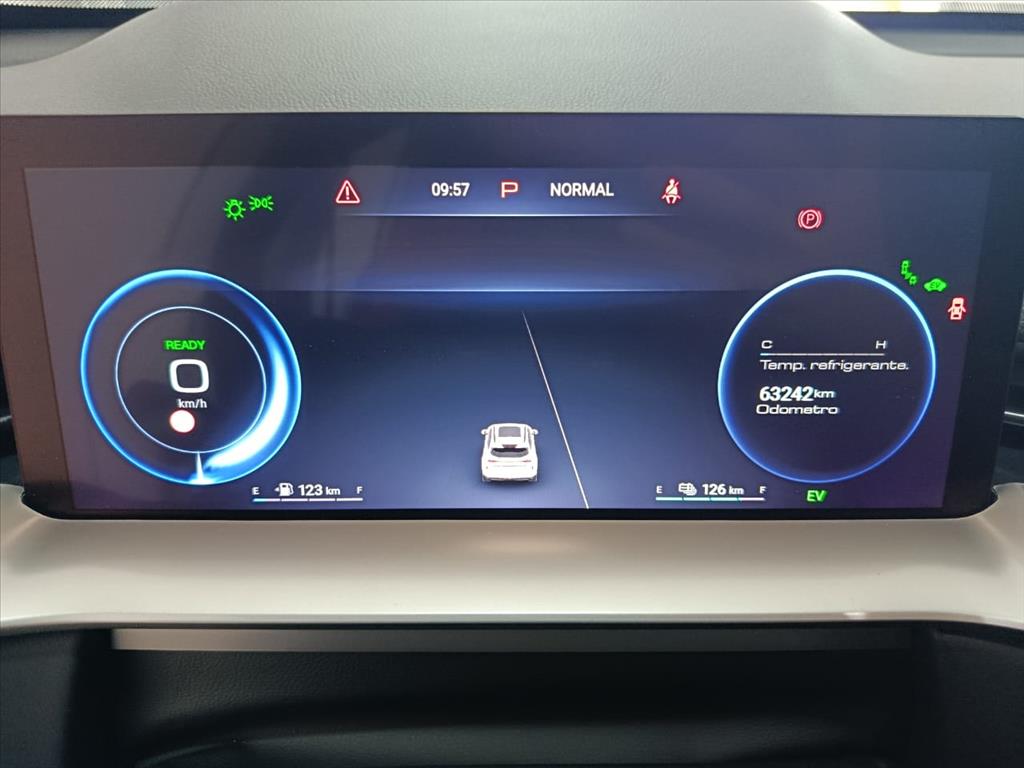 HAVAL H6 1.5 HEV PREMIUM E-TRACTION6