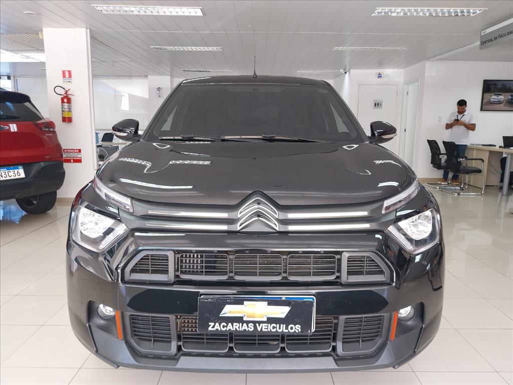 BASALT 1.0 TURBO 200 FLEX FEEL CVT