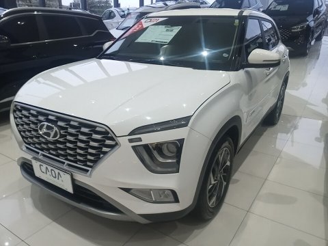 1.0 TGDI FLEX LIMITED AUTOMÁTICO