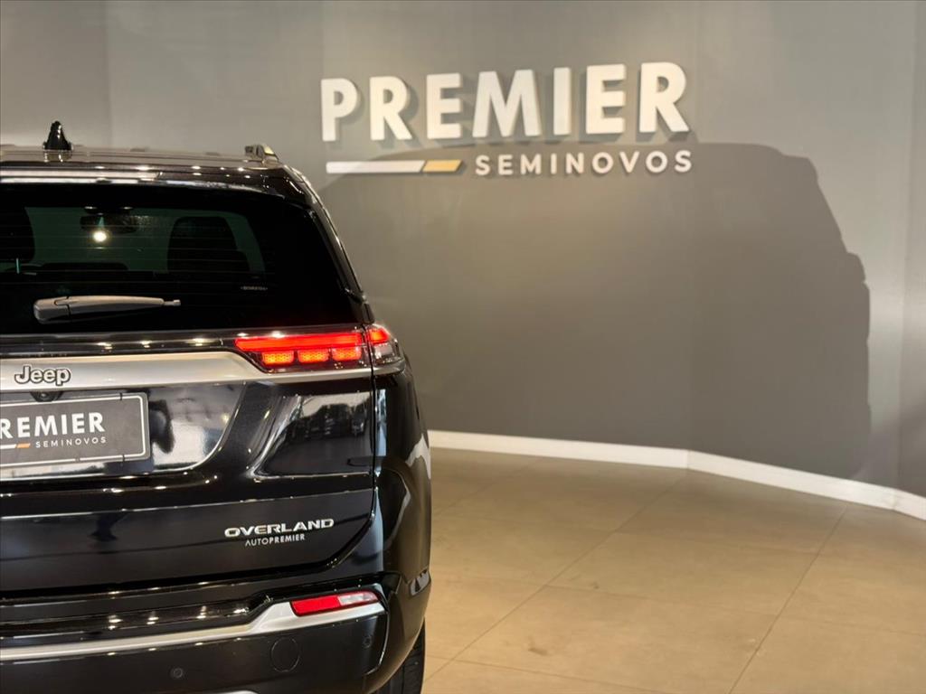 COMMANDER 1.3 T270 TURBO FLEX OVERLAND AT611