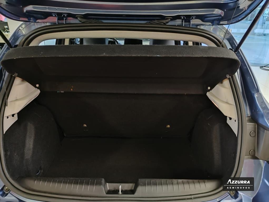 PULSE 1.3 FLEX DRIVE CVT15