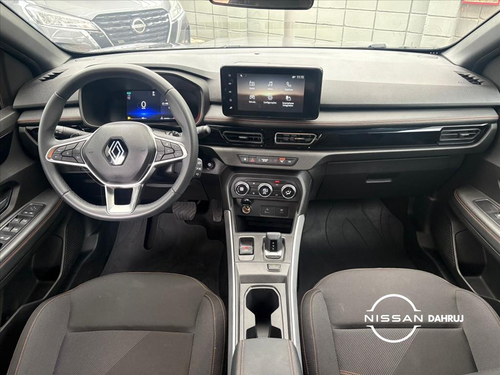 KARDIAN 1.0 TCE FLEX TECHNO EDC2