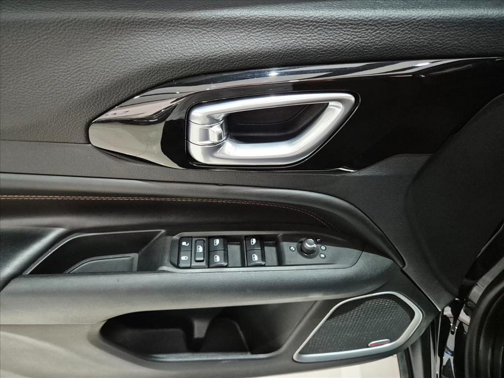 Jeep-COMPASS-1.3 T270 TURBO FLEX LIMITED AT6