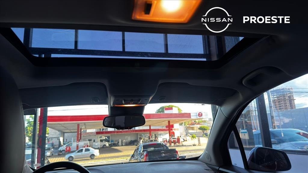 TRACKER 1.4 16V TURBO FLEX PREMIER AUTOMÁTICO7