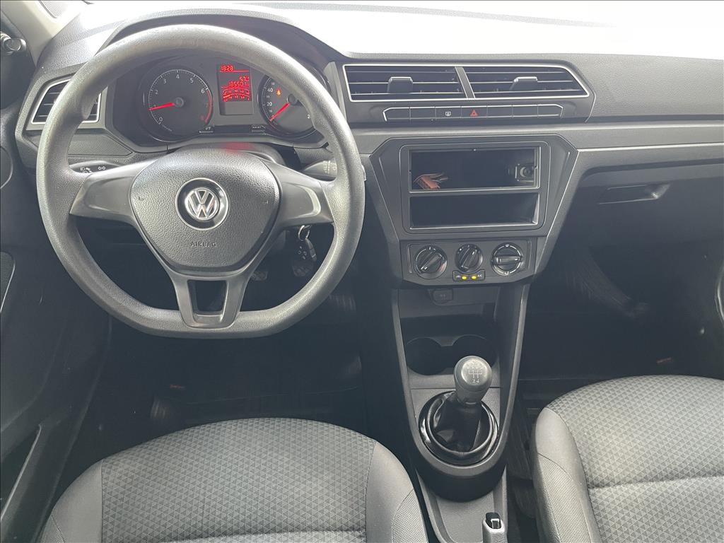 VOYAGE 1.6 MSI TOTALFLEX TRENDLINE 4P MANUAL VOYAGE 1.6 MSI TOTALFLEX TRENDLINE 4P MANUAL
