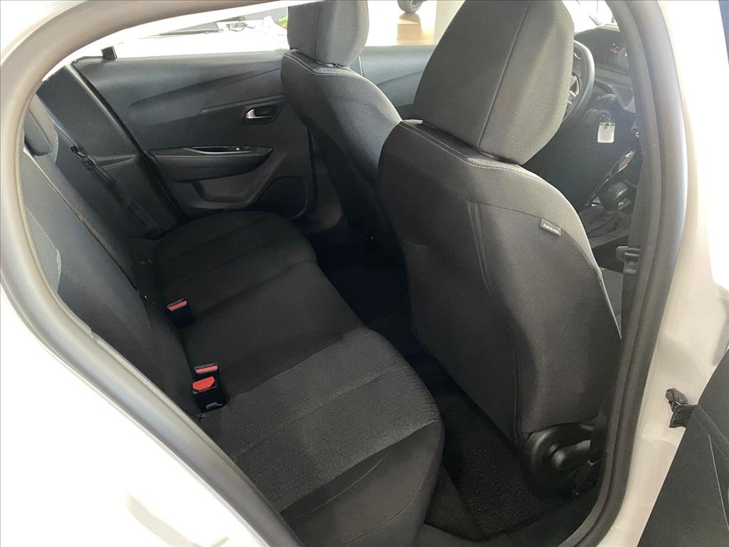 208 1.0 TURBO 200 FLEX ALLURE CVT 208 1.0 TURBO 200 FLEX ALLURE CVT