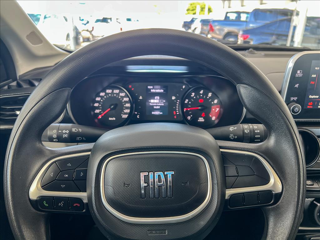 ARGO 1.0 FIREFLY FLEX DRIVE MANUAL9