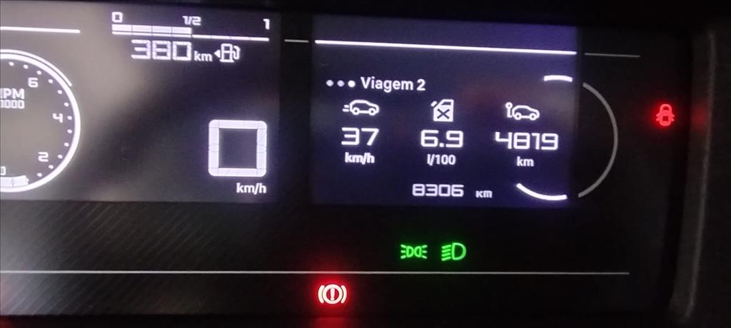 JUMPY 2.2 TURBO DIESEL VITRÉ MANUAL7