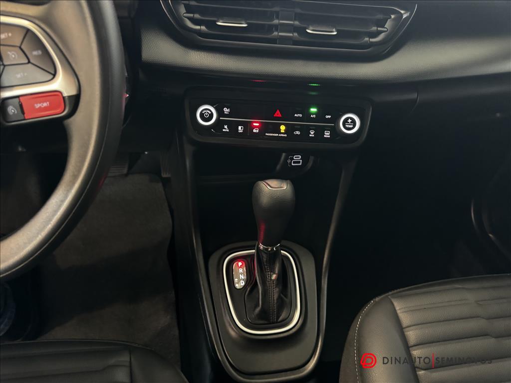 Fiat-PULSE-1.3 FLEX DRIVE CVT