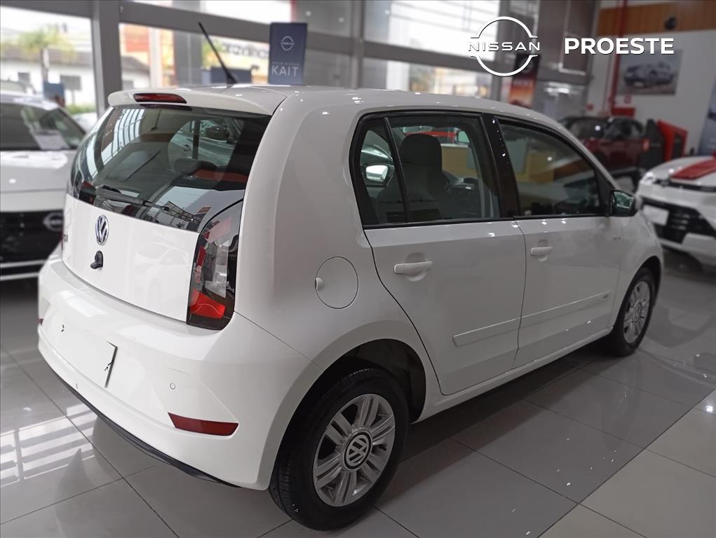 UP 1.0 MPI MOVE UP 12V FLEX 4P MANUAL4