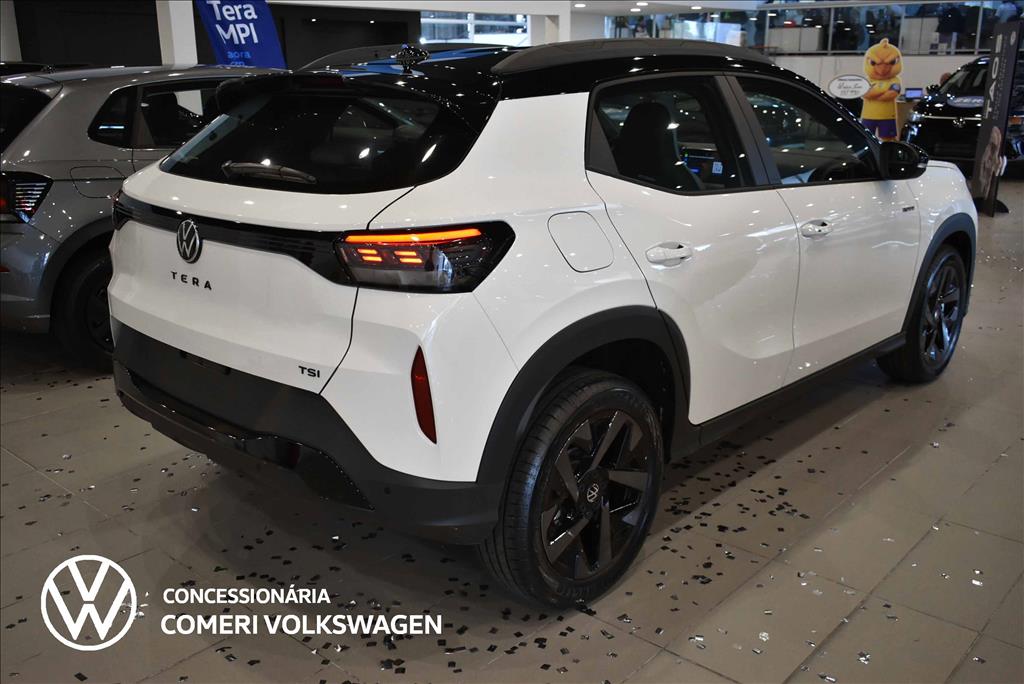 TERA 1.0 170 TSI HIGH AUTOMÁTICO1